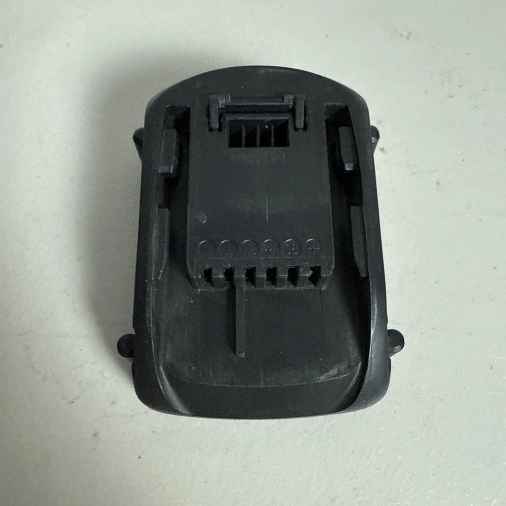 WORX WA3525 Black Orange 20 Volt PowerShare 2.0 Ah Replacement Battery Pack